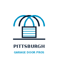 Pittsburgh Garage Door Pros logo
