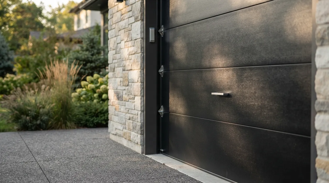Tell us what’s wrong - Pittsburgh garage door service