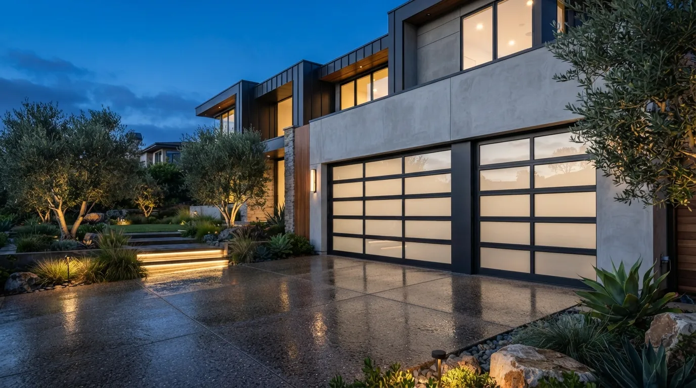 Tell us what’s wrong - Pittsburgh garage door service