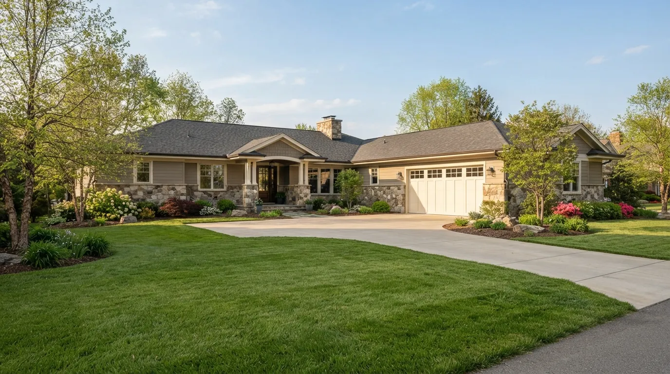 Tell us what’s wrong - Pittsburgh garage door service