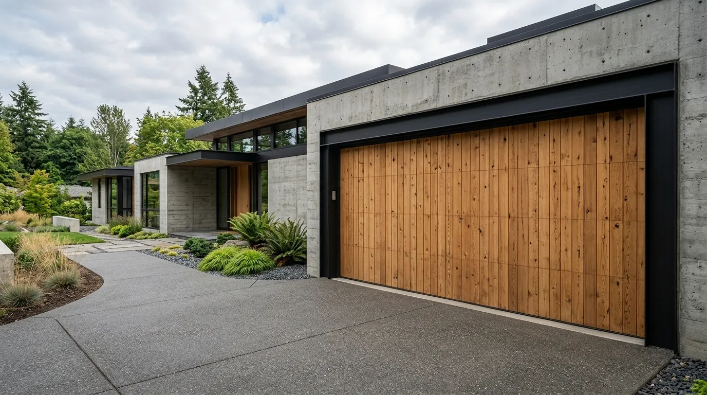 Tell us what’s wrong - Pittsburgh garage door service