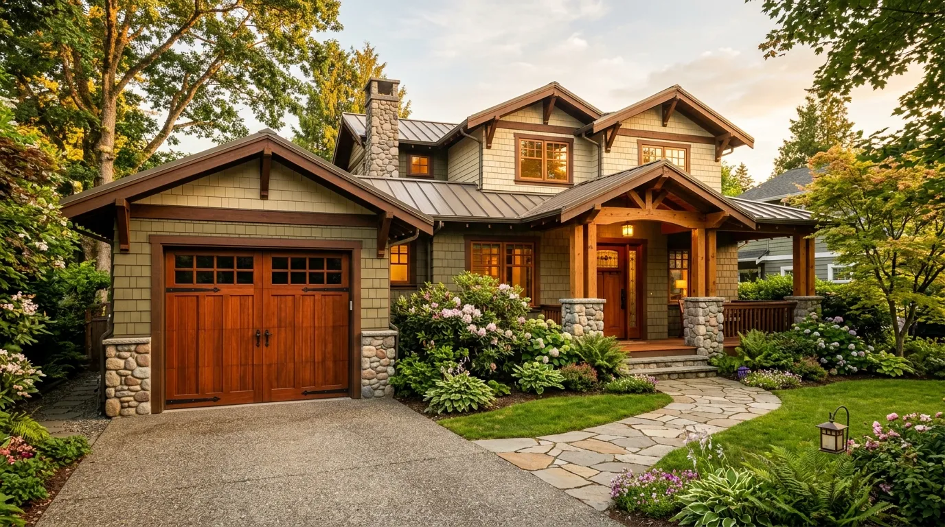 Tell us what’s wrong - Pittsburgh garage door service