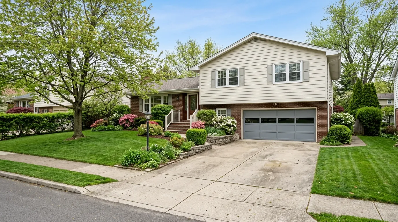 Tell us what’s wrong - Pittsburgh garage door service