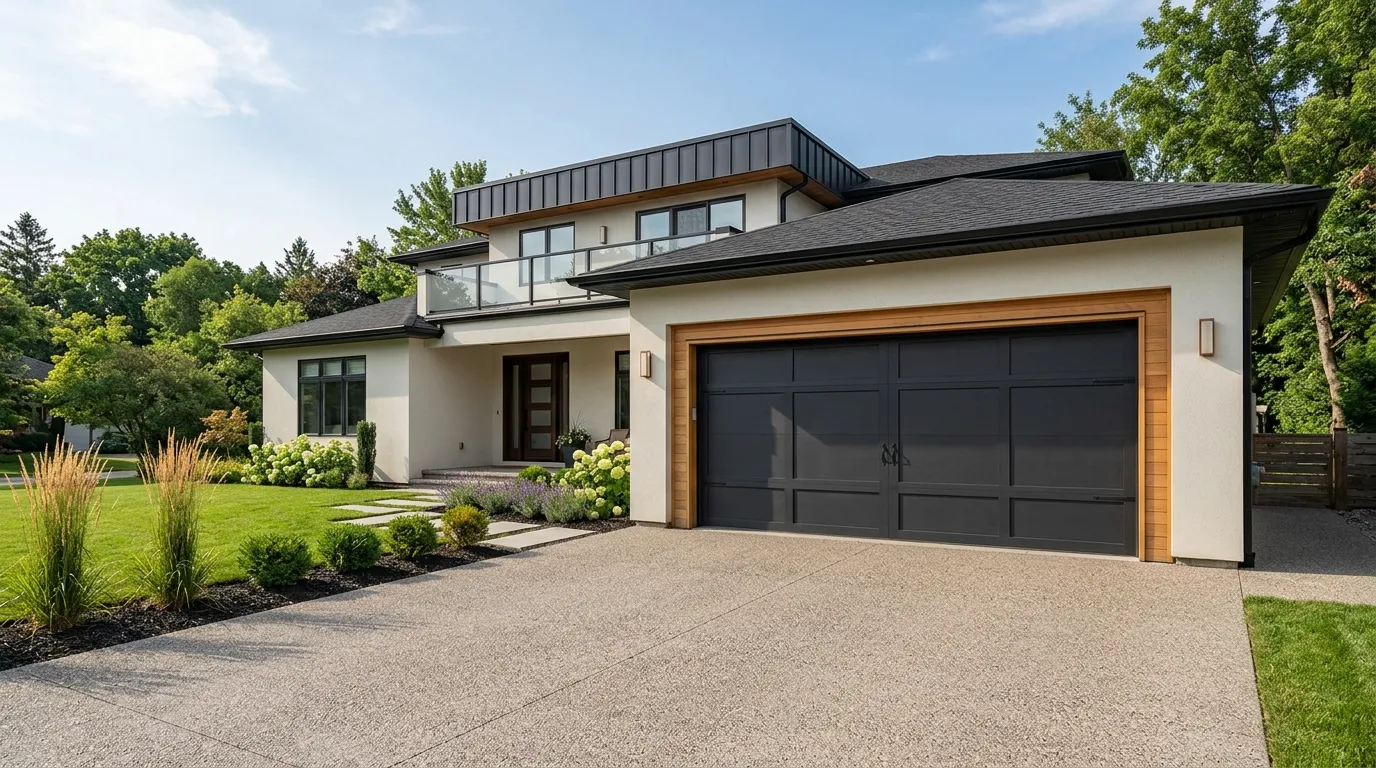 Commercial Garage Door Service for Brentwood, PA