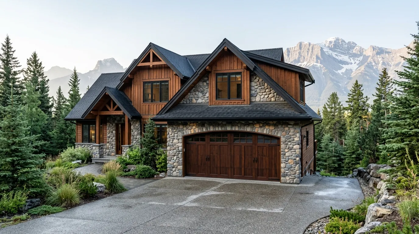 Tell us what’s wrong - Pittsburgh garage door service