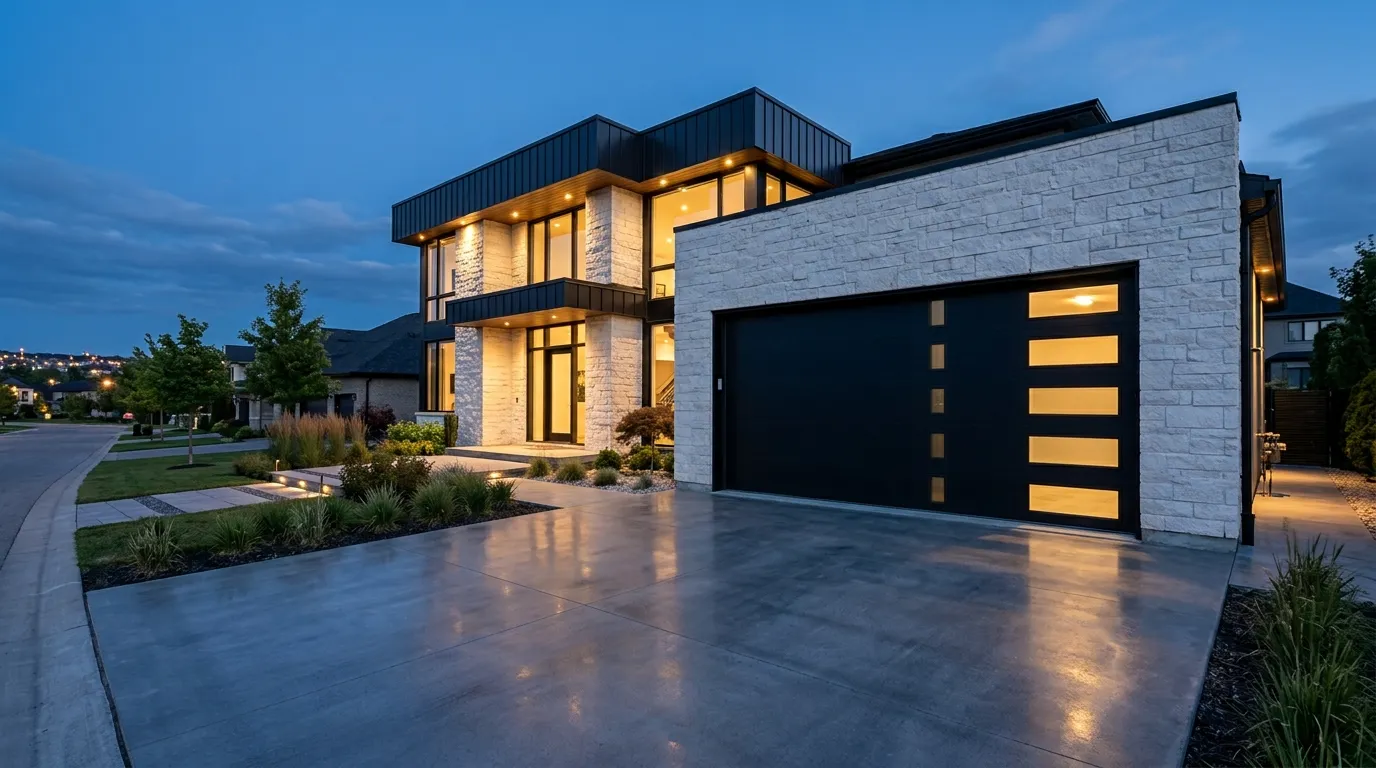 Tell us what’s wrong - Pittsburgh garage door service