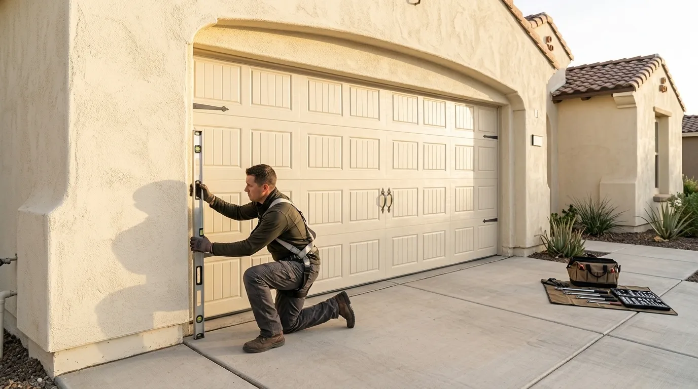 Garage Door Installation in Pittsburgh