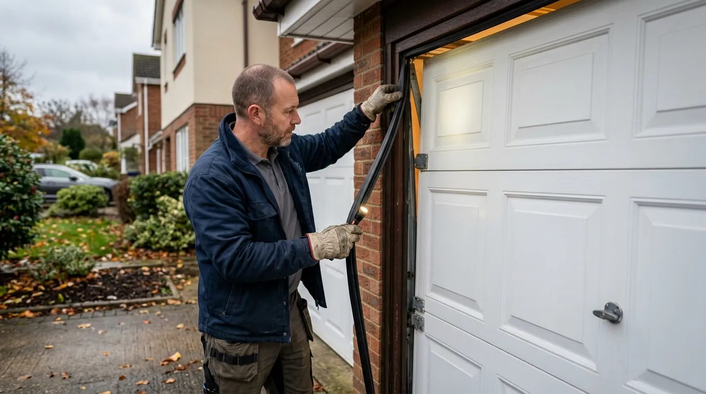Maintenance in Pittsburgh