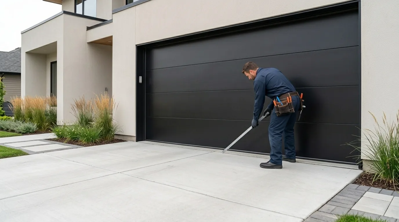 Garage Door Repair for Pittsburgh's Older Housing Stock