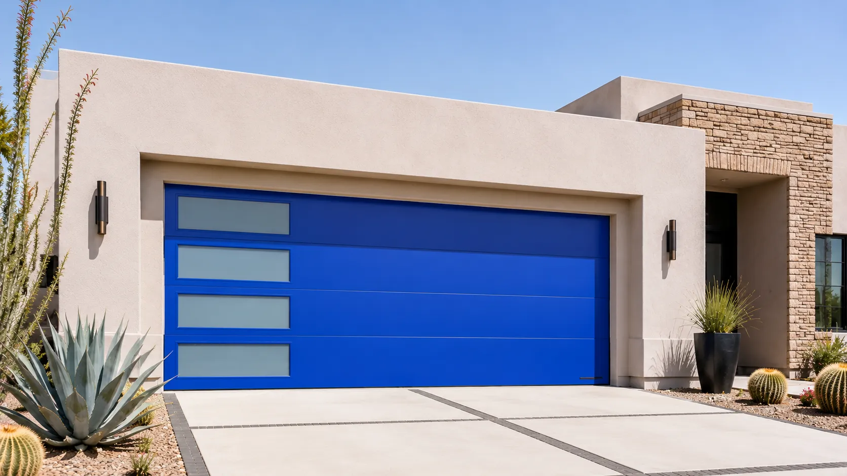 Garage Door Service for Bellevue, PA Homes